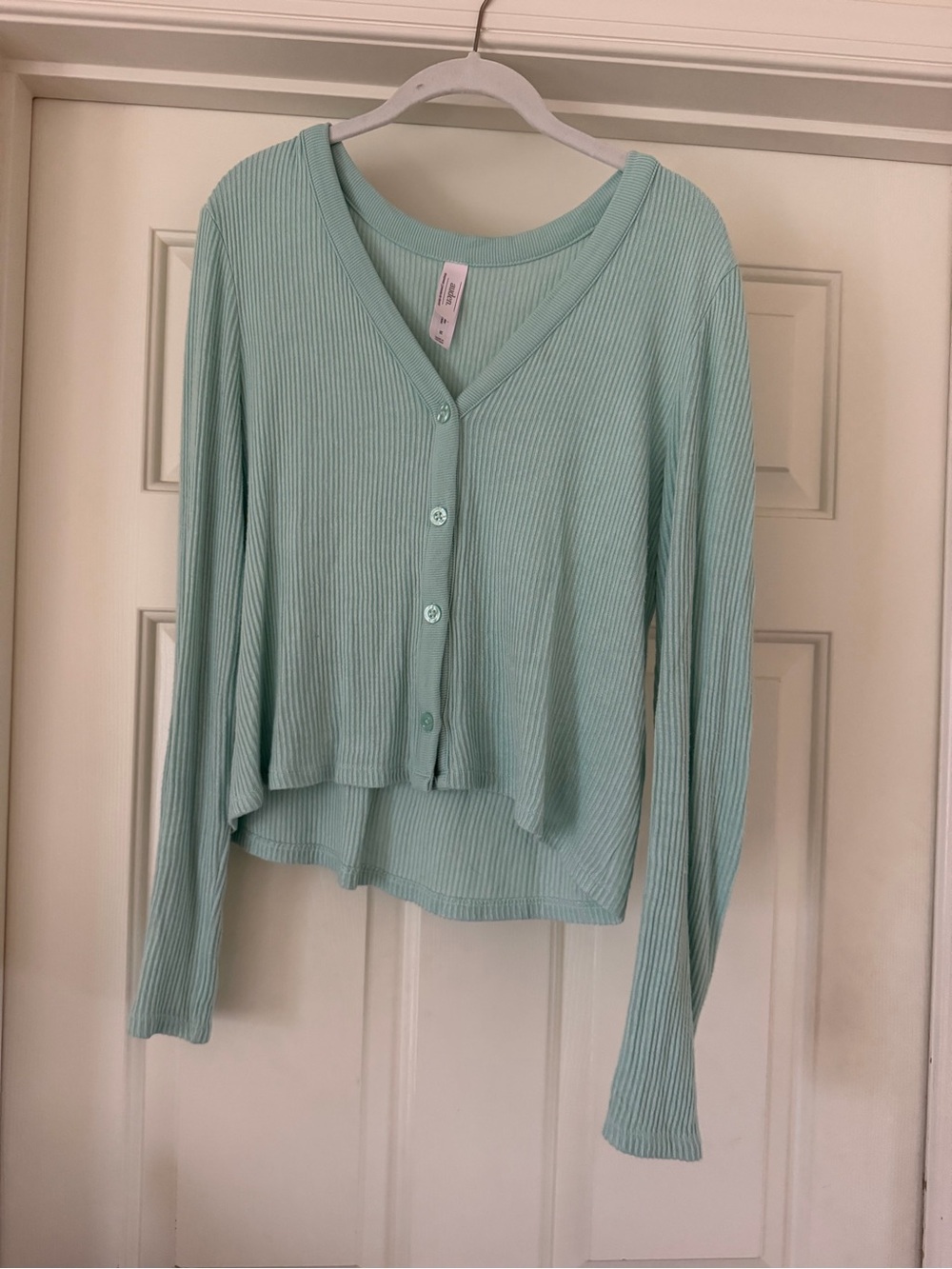 Auden Target Top